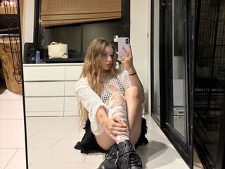 kinky video chat performer BrandiStover