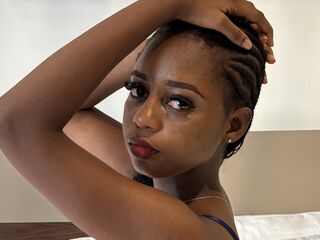 webcamgirl videochat BrianaHadid