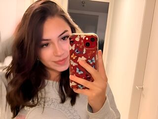 Kinky webcam girl BriarRosey