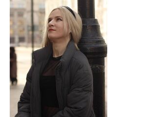 livecam chat CarinGoodwin