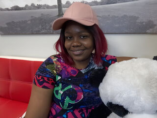 girl webcam naked CarmenDubois