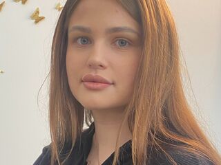 girl nude CasimiraTocco