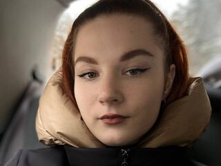 nude webcamgirl photo CaterinaSirpilla