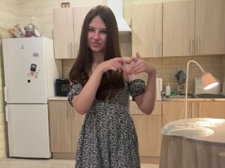 free nude webcam show CecilyStalley
