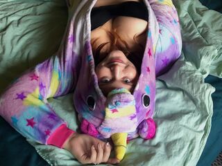 camgirl masturbating Ceiba