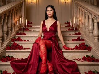 free nude webcam CelesteRach