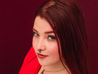 shower webcam CelesteSalders