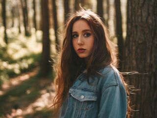 web cam chat ChantellMorgia