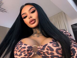 cam girl fingering CherrieMadisson