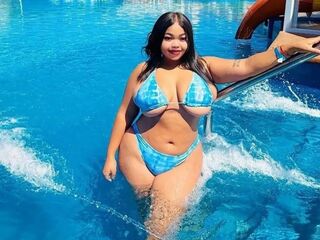 cam girl masturbating with sextoy ChinyRita
