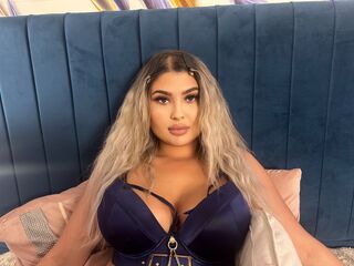liveshow ChloeBellamie