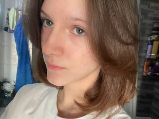 live webcam girl ChristenaNelke