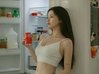 topless girl CindyZhao