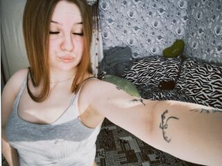 sexcam live ClaraWeston