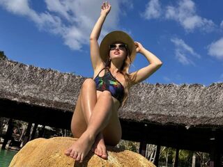 adultcam ClarettaPittmann