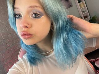 naked webcamgirl video ClaudiaMaysons