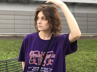 video CorinneKeidong