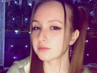 shower webcam CortneyMoran