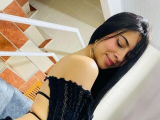 jasmin sexshow picture CristalLinares