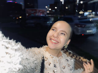 cam slut video chat CristinAuslander