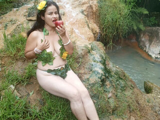 livecam CrystallAnderson