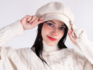 camsex pic DafneRivas