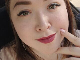 fingering camwhore DainaWaga