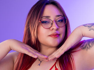 webcam live sex show DakotaWrim