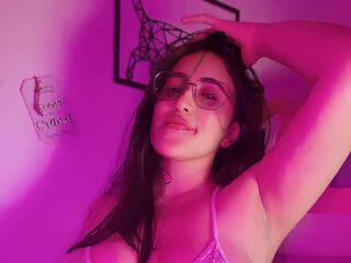 anal sex webcam DaliaWeyn