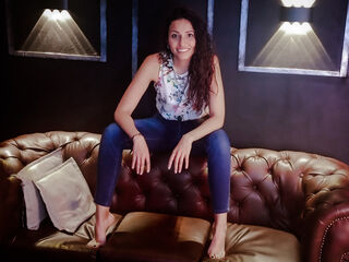 anal sex webcam DamarisPommes