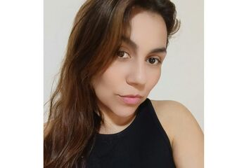nude cam girl pic DaniMiel