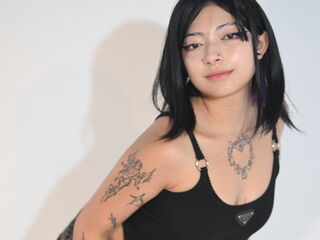 webcamgirl video chat DarlaKing