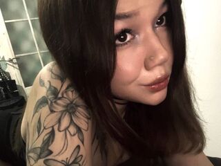 hot girl live cam DawnFlood