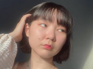 sexy live cam girl DawneGuttierez