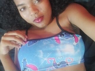 anal cam DaysiPolo
