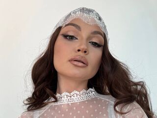 naked girl with webcam masturbating with vibrator DenishaSanderman