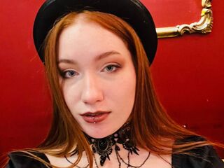 cam girl video DevonaDarby