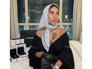 cam girl pic DianaCarolinas