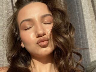 webcamgirl livesex DinaSweeny