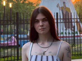 adult live webcam DorieSpine