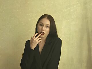 free live webcam sex DorisAlly