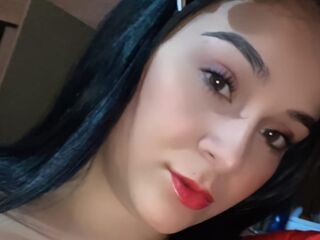 Kinky webcam girl DubayTaylor