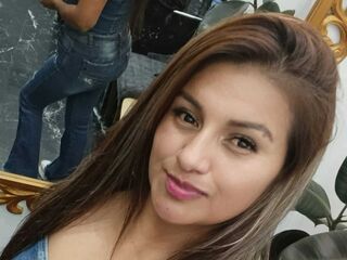 anal sex show DulceMariaRincon