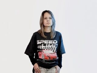 beautiful girl cam DustiShrock