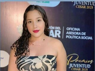 webcam show ElaMaxwell