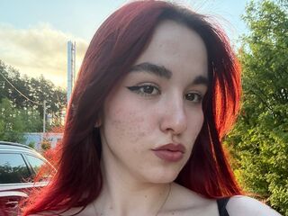 hot naked webcamgirl EleanorHoesing