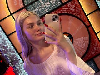 naughty video chat EleneAxley
