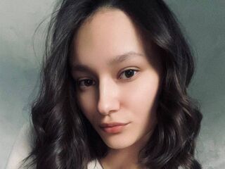 naked webcam girl masturbating ElianaAdelizzi
