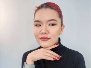 strip tease EliciaFeickert