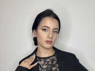 fingering camgirl video EliseDuddy